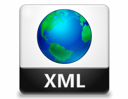 Python SAX 解析XML文件